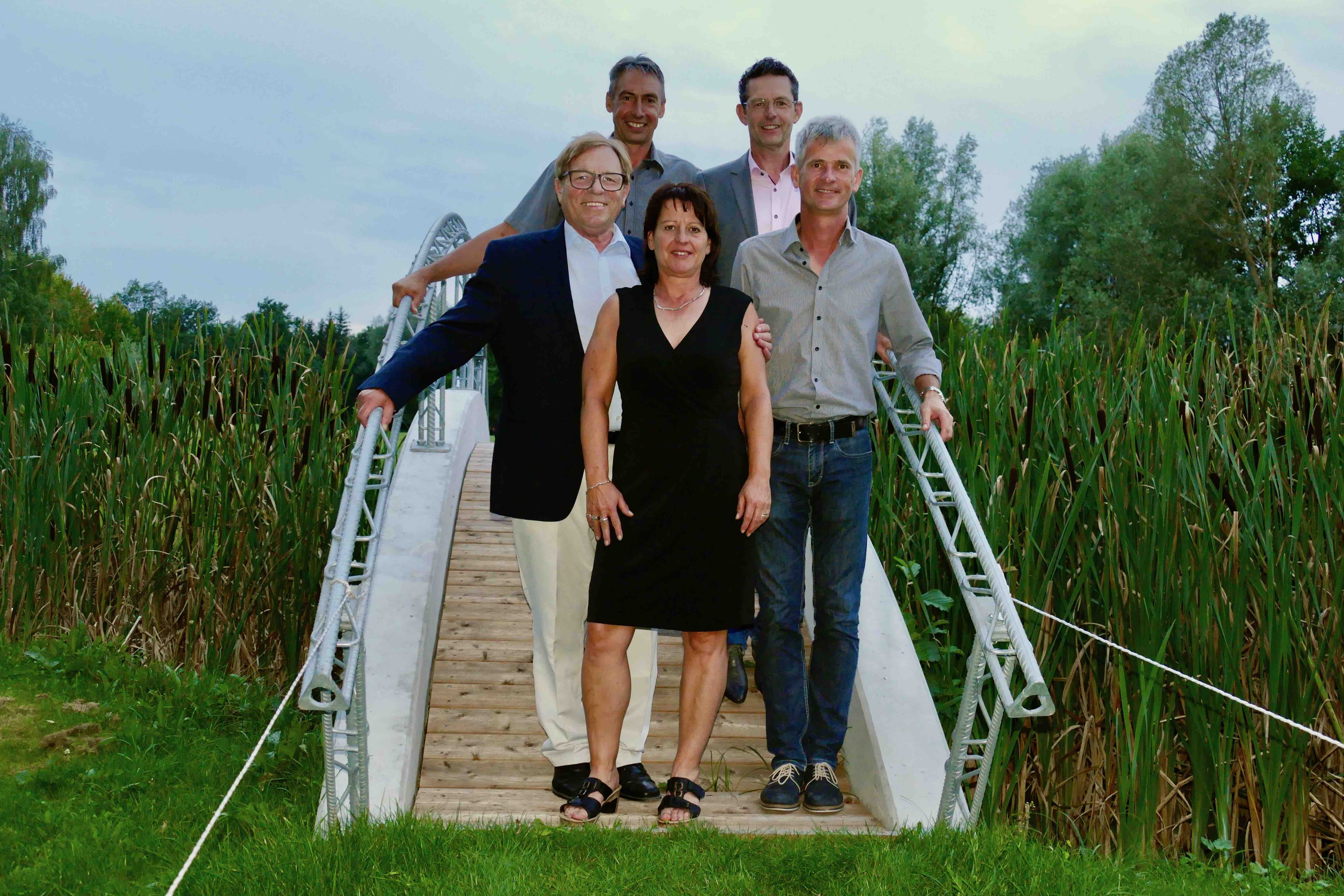 Featured image for “Jubilee-Tournament 2018 – Ein Fest”