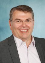 Clubspielleiter Rudolph Schuster