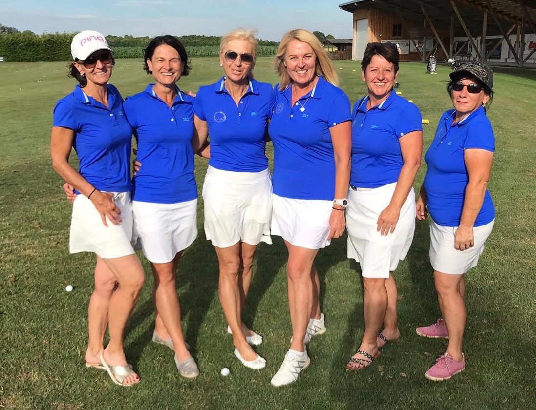 Featured image for “Damen belegen in Neuburg zweiten Rang”