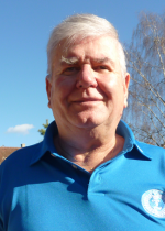 Captain Schwabenliga Senioren Peter Kirschner