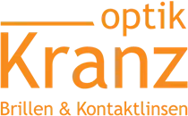 Logo Optik Kranz – Optiker für Brillen & Kontaktlinsen