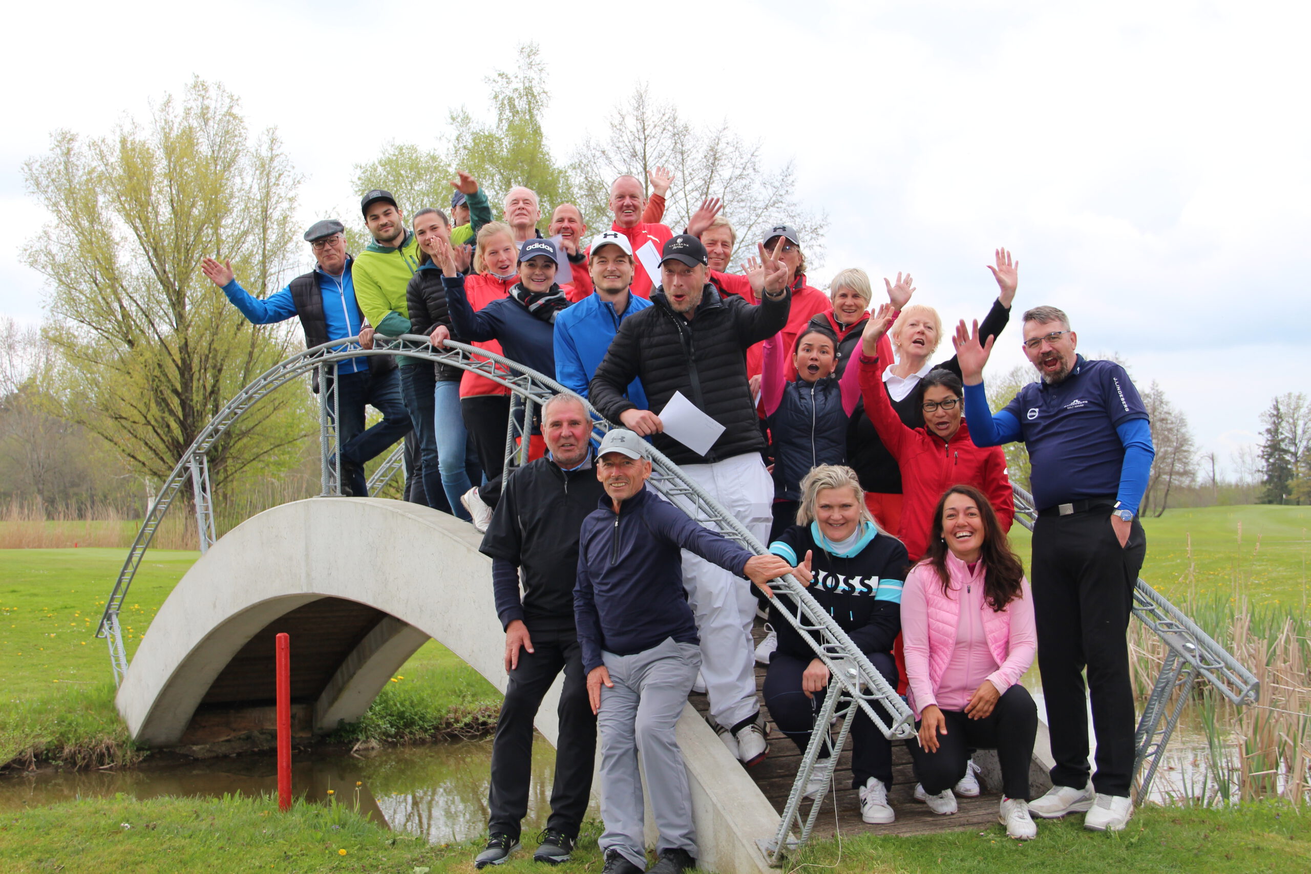 Featured image for “Opening Turnier am 30.04.2022”