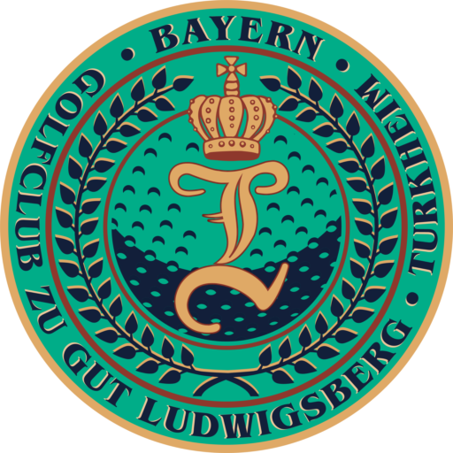 Logo des Golfclub zu Gut Ludwigsberg