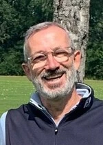 Captain GolfLiga Jungsenioren III Christian Probst