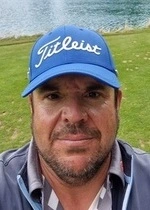 Captain GolfLiga Jungsenioren I Georg Hilger