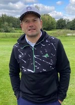 Co-Captain BGL Herren I Axel Wagner