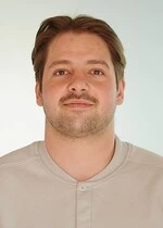 Captain BGL Herren II Jonas Müller