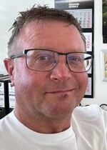 Captain BGL Herren AK 50 I Thomas Korb