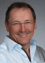 Captain BGL Herren AK 50 II Wolfgang Bobinger